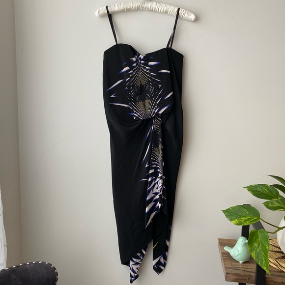 BcBg Runway cocktail dress - Picture 1 of 3